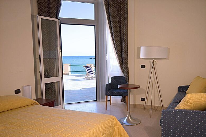 Hotel Italia Lido E Rapallo