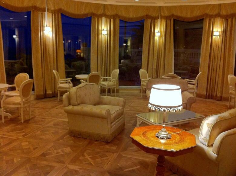Hotel Excelsior Palace Portofino Coast
