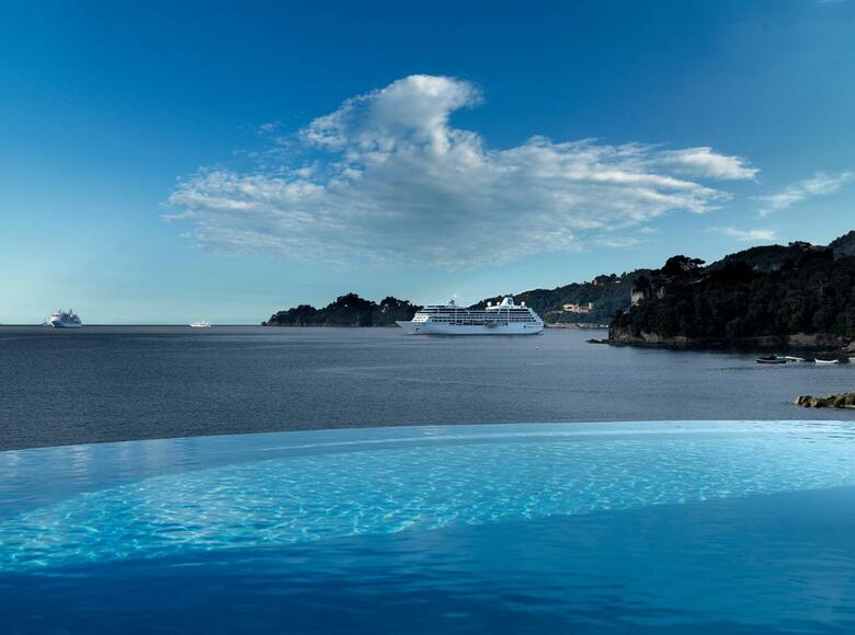 Hotel Excelsior Palace Portofino Coast