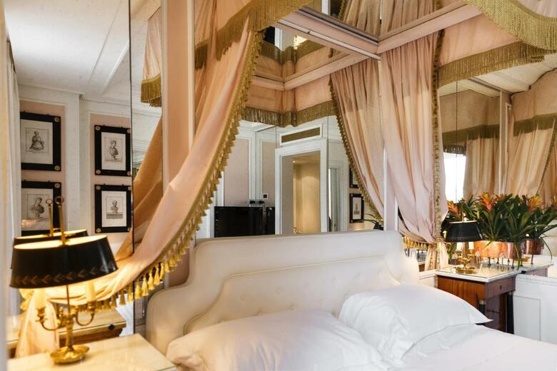 Hotel Excelsior Palace Portofino Coast