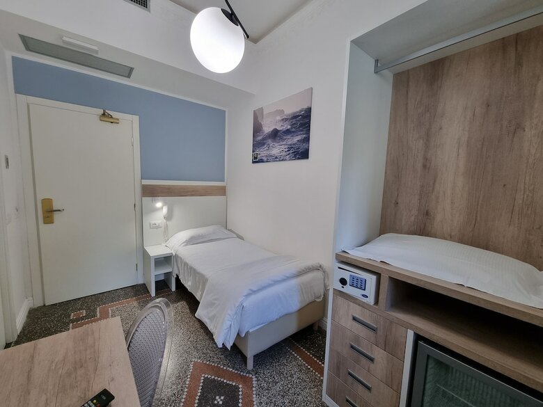 Hotel Canali