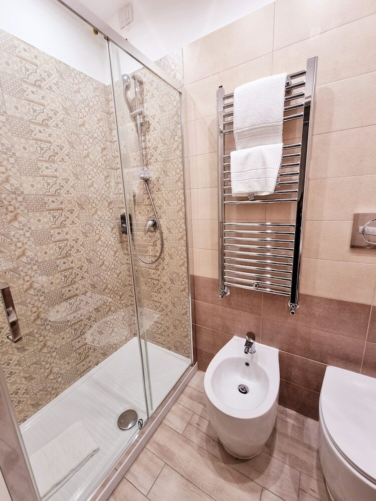 Hotel Canali
