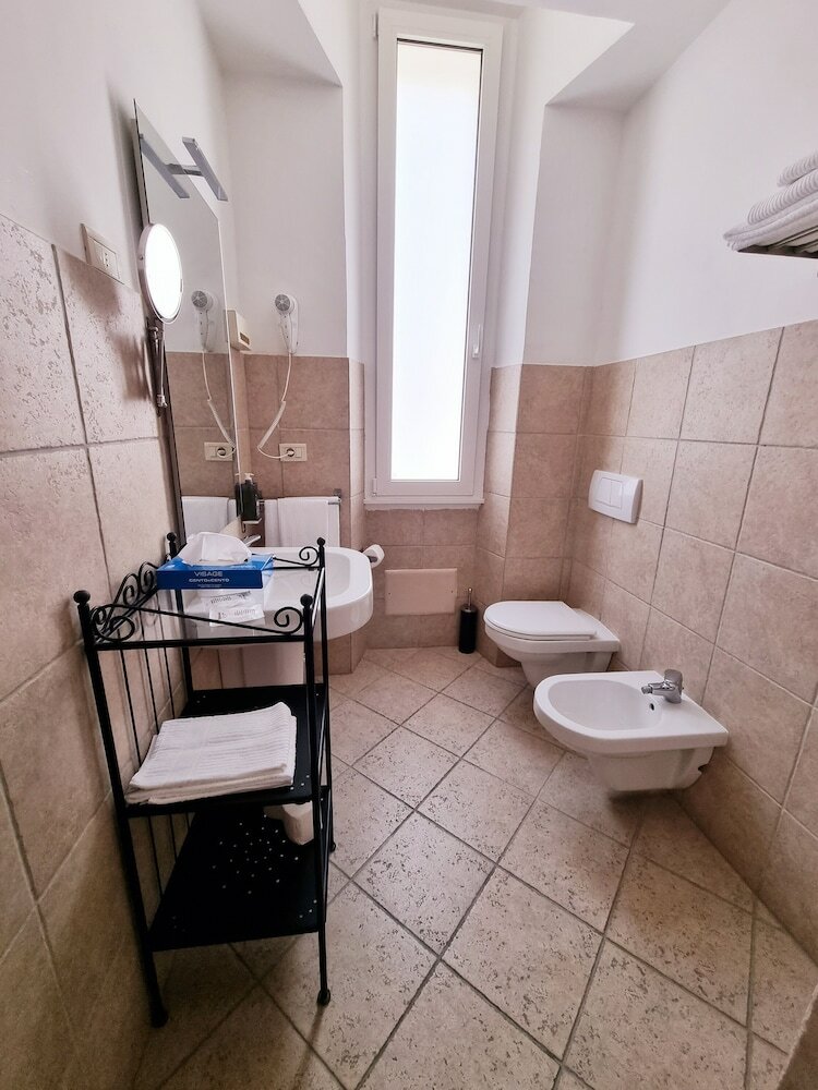 Hotel Canali