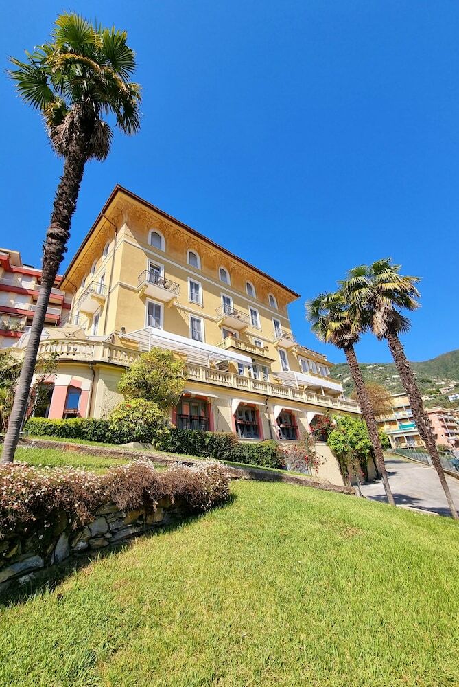 Hotel Canali