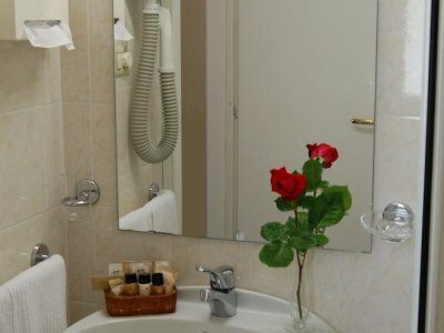 Hotel Canali
