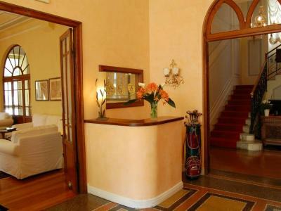 Hotel Canali