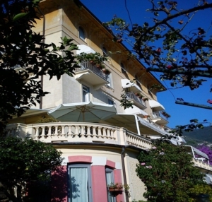 Hotel Canali