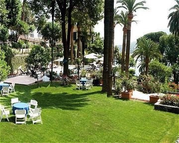Hotel Metropole