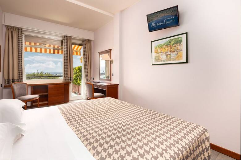 Hotel Laurin