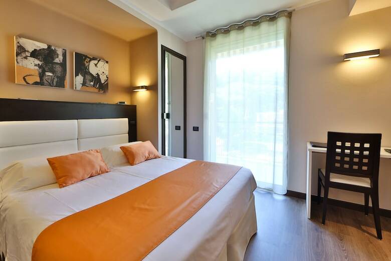 Hotel Best Western Regina Elena