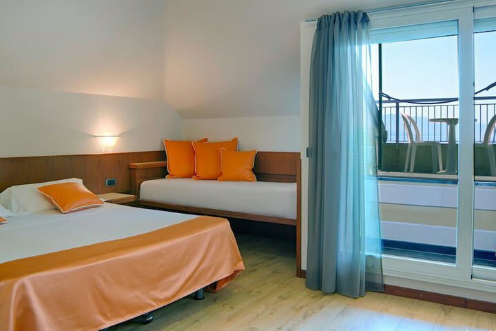 Hotel Best Western Regina Elena