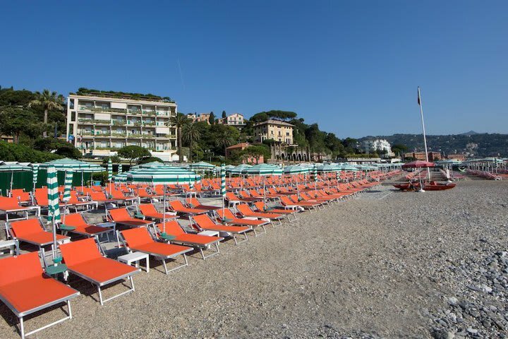 Hotel Best Western Regina Elena