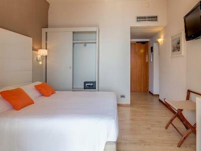 Hotel Best Western Regina Elena