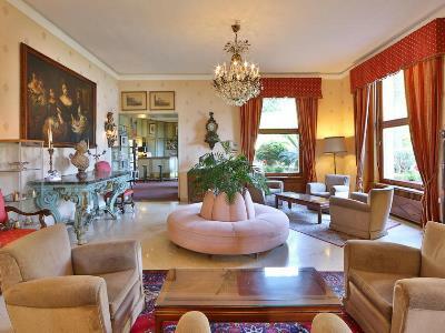 Hotel Best Western Regina Elena