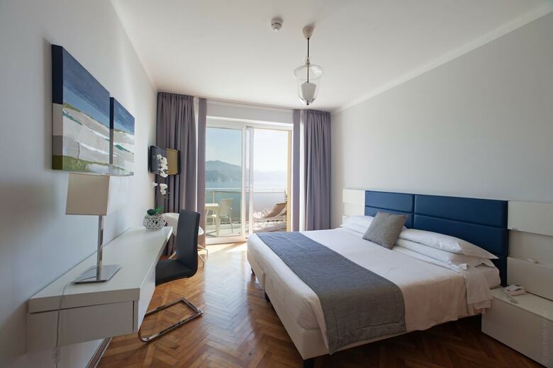 Park Hotel Suisse