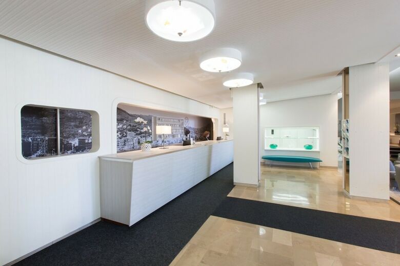 Park Hotel Suisse