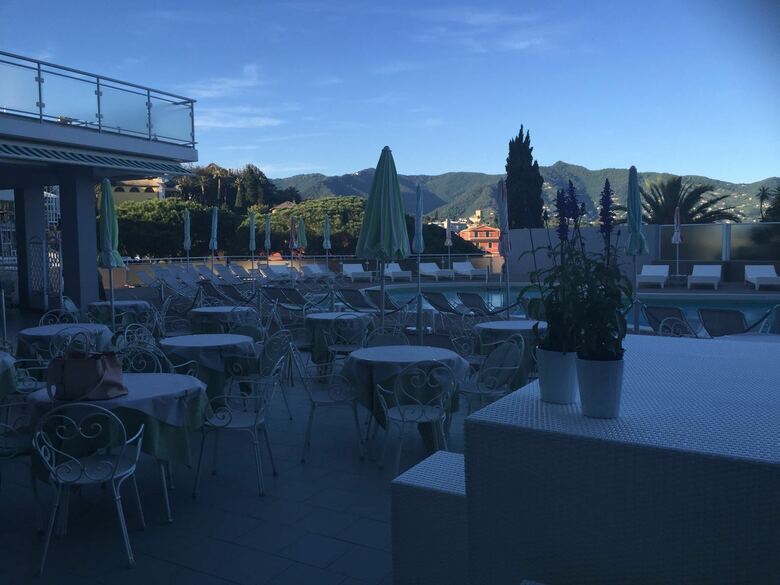 Park Hotel Suisse