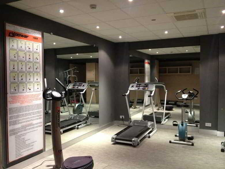 Park Hotel Suisse