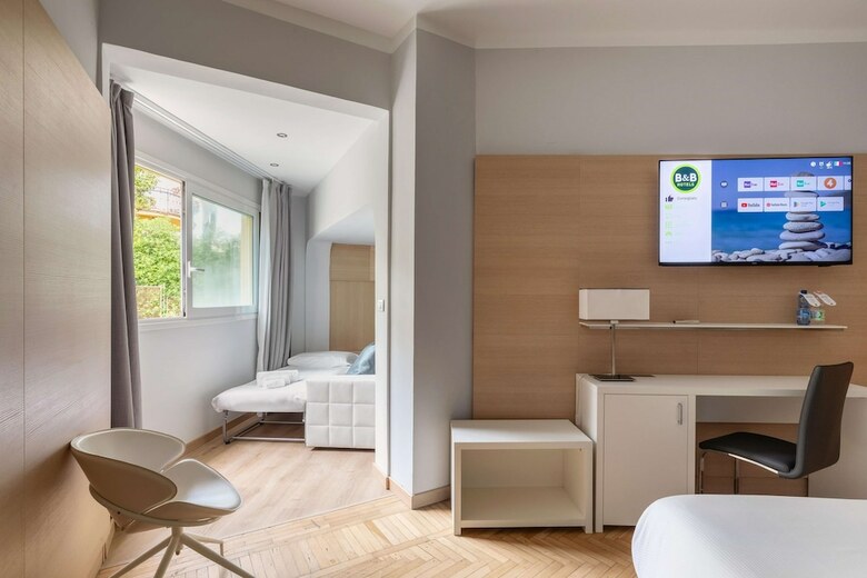 Park Hotel Suisse