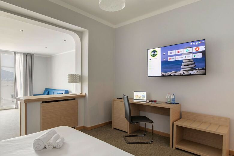 Park Hotel Suisse