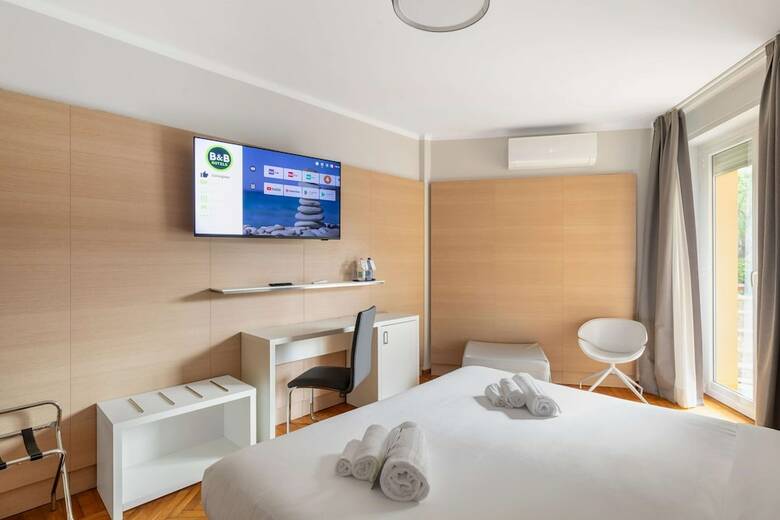 Park Hotel Suisse