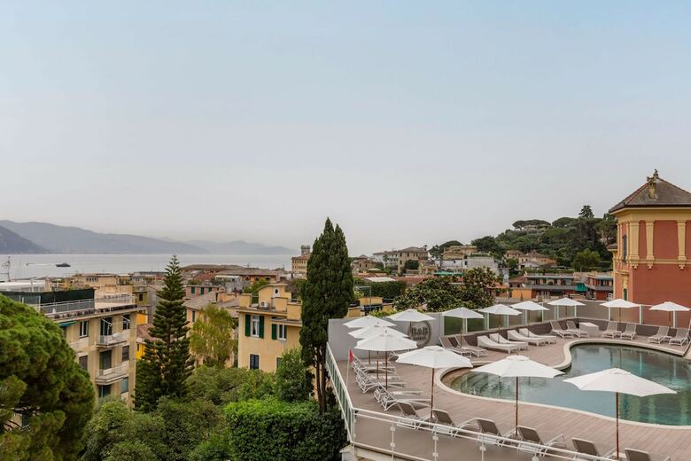 Park Hotel Suisse