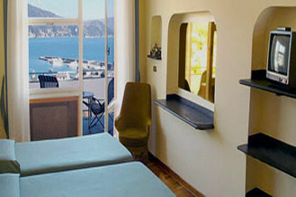 Park Hotel Suisse