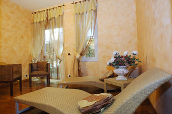 Hotel Jolanda