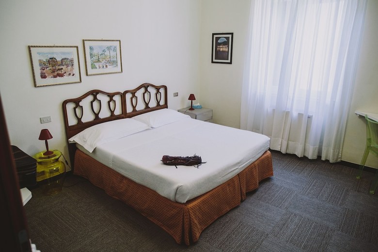 Hotel Minerva