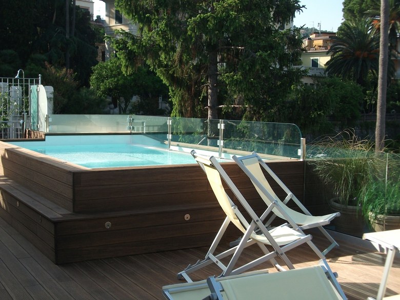 Hotel Minerva