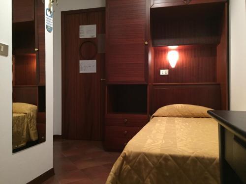 Hotel Alla Citt� Di Trieste