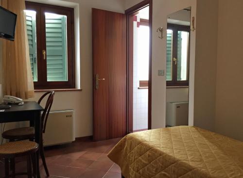 Hotel Alla Citt� Di Trieste