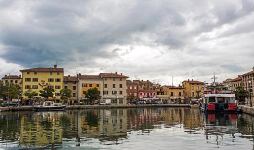 Hotel Alla Citt� Di Trieste