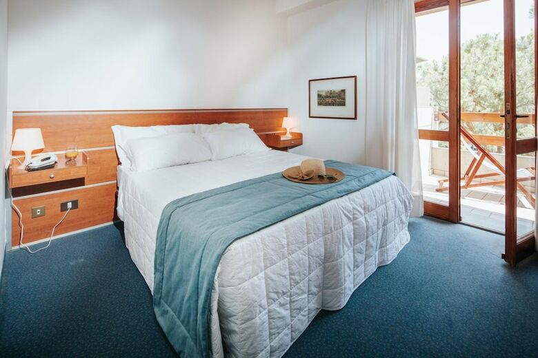 Hotel Argentina