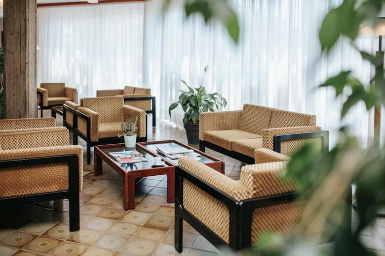 Hotel Argentina