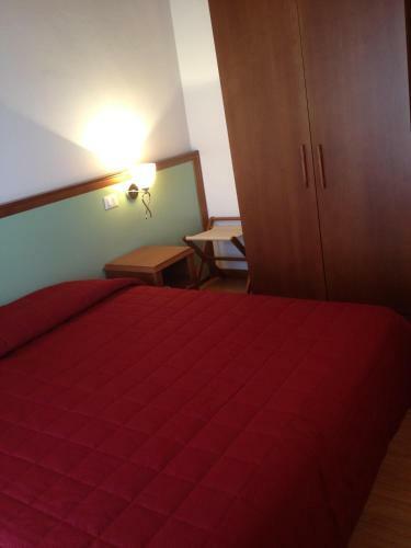 Hotel Il Guscio