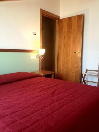 Hotel Il Guscio