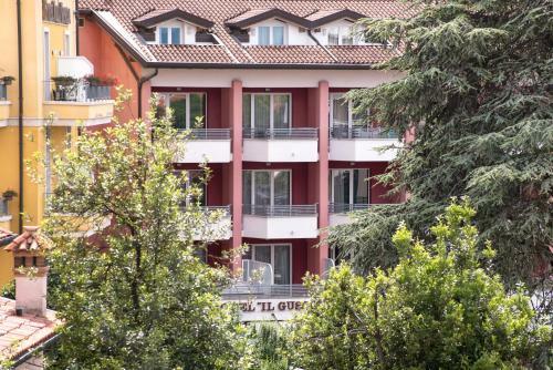 Hotel Il Guscio