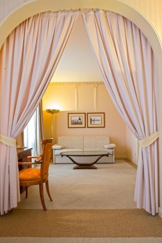 Grand Hotel Astoria