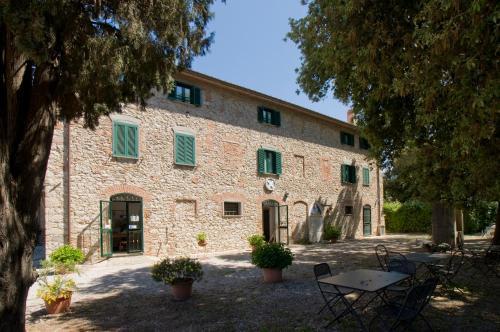 Apartamento Razza Del Casalone