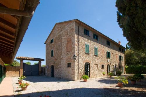 Apartamento Razza Del Casalone