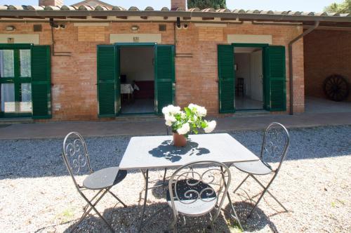 Apartamento Razza Del Casalone