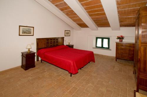 Apartamento Razza Del Casalone
