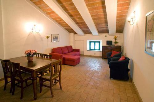 Apartamento Razza Del Casalone