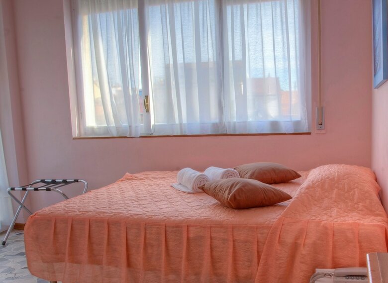 Hotel Riviera
