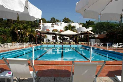 Hotel La Locanda Azzurra B&B