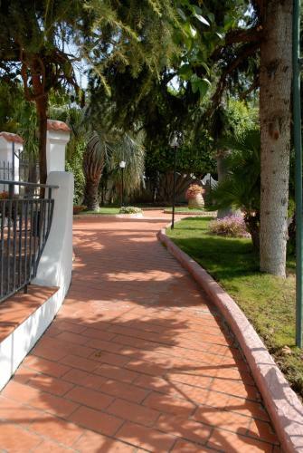 Hotel La Locanda Azzurra B&B