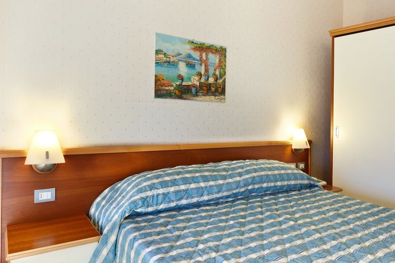 Residence Dei Due Porti