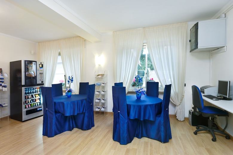 Residence Dei Due Porti