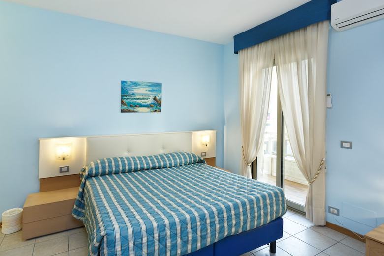 Residence Dei Due Porti